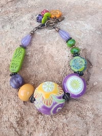 A Walk in the Garden 