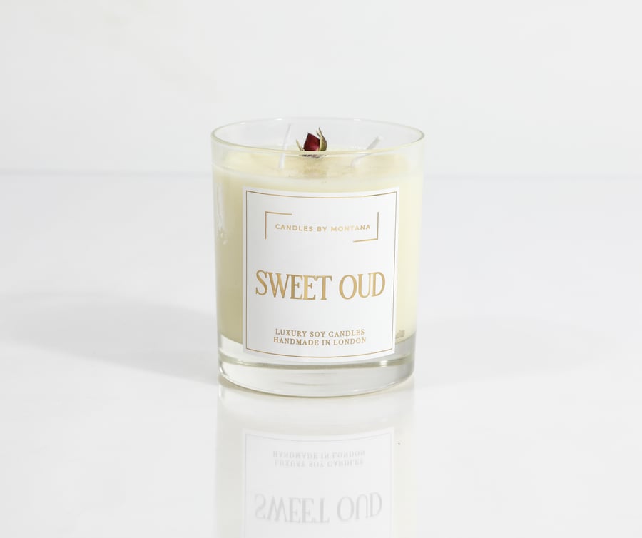 Image of Sweet OUD