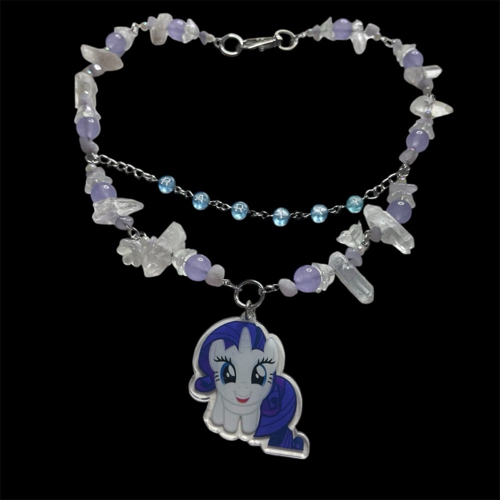 Image of MLP CHAINS 2