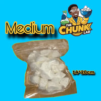 Image 1 of Medium Chunk Lab Regular Bag