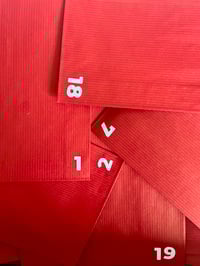 Image 2 of Calendrier de l’avent 2025