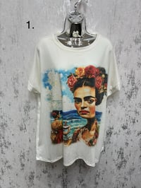 Image 5 of Annabelle T-Shirt 