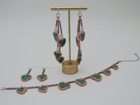 Image 1 of String of Hearts