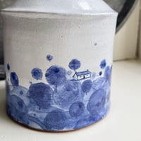 Image 3 of Woodlands Rotund Bottle Vase