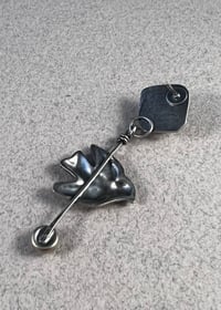 Image 4 of Moonstone Birdie