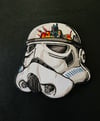 REFLECTIONS: TROOPER