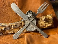 Image 3 of Kitchen Dwellers Flava Flav Bling