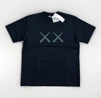 Image 1 of Kaws x Warhol Limited Edition Tee