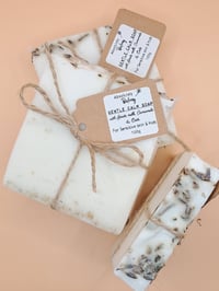 Image 4 of Triple Butter Soap