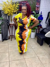 Image 1 of Tasha dress