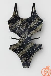 Image 1 of Pre Order - Starry Noel - Perry bodysuit