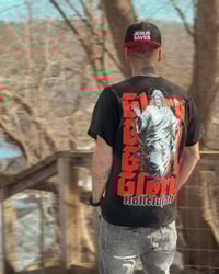 Image 3 of Glory Hallelujah(Back Print)