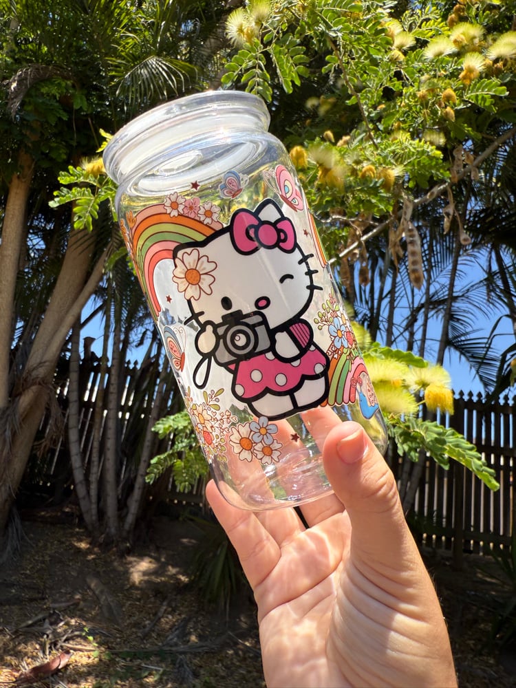 Image of Vacation Hello Kitty