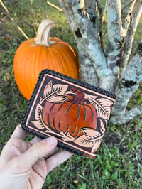 Image 5 of Autumn Pumpkin