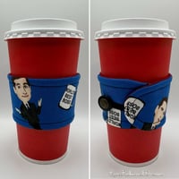 Image 23 of Universal Fit Reusable Cup Cozy