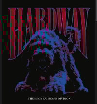 NEW DAWG T-SHIRT - FREE SHIPPING - LIMITED STOCK REMAINS 