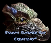 Image 2 of Large Dragon Head