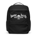 Image of Bone Deth Back Pack 