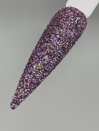 Image 1 of Fancy  glitter mix
