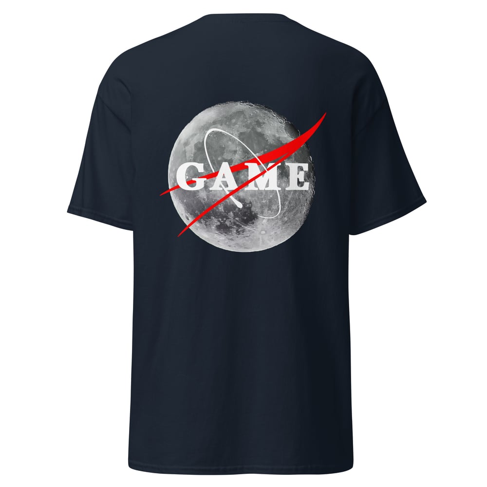 SPACE GAME Tee