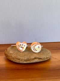 Image 1 of The Paw & the Moon 