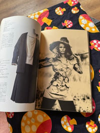 Image 3 of Visions of the Body: Fashion or Invisible Corset, 1999