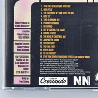 Image 5 of Star Trek: Generations –  Original Motion Picture Soundtrack (Collector’s Edition Vintage CD)