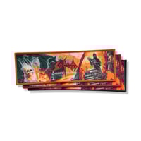 Image 1 of SODOM - AGENT ORANGE STRIPE