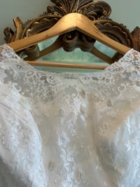 Image 13 of 1960s Lace Romance 