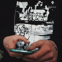 Image 5 of City Madness - Hoodie 