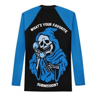 Image 4 of Ghost Face