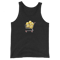 Image of GROCERIES MEN'S TANK