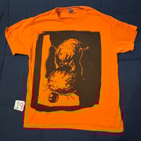 Image 19 of S - L Snoople Jumbo Misprint T