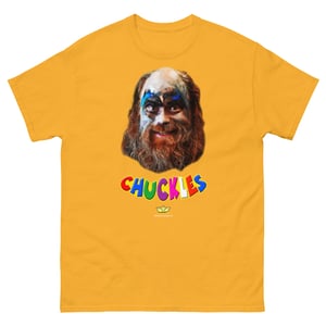 Image of Chuckles Face Shirt