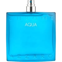 Image 2 of Chrome Aqua by Azzaro for Men, EDT Spray