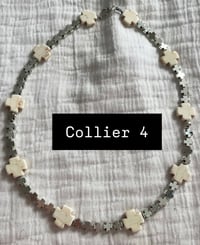 Image 6 of colliers ethno 
