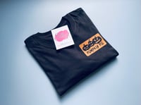 Image 4 of Pumpkin pie tee - adult