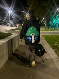 Image 5 of “The Visionary Shroom Jacket”