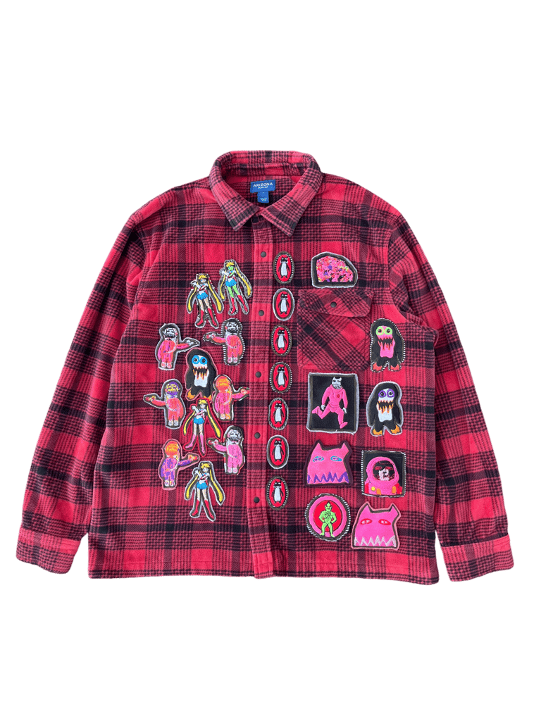 Penguin Publishin’ [XL]