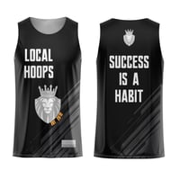 Image 5 of 2026 High School Power32 Team Player Exclusive Package