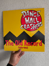 Dance Hall Crashers - The Old Record - LP