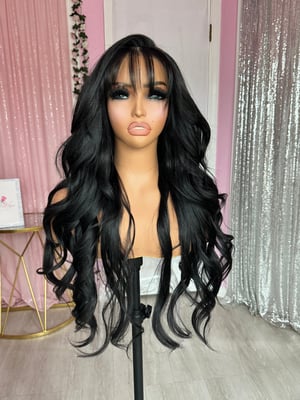 Image of Kate luxury free part (ready to ship) 