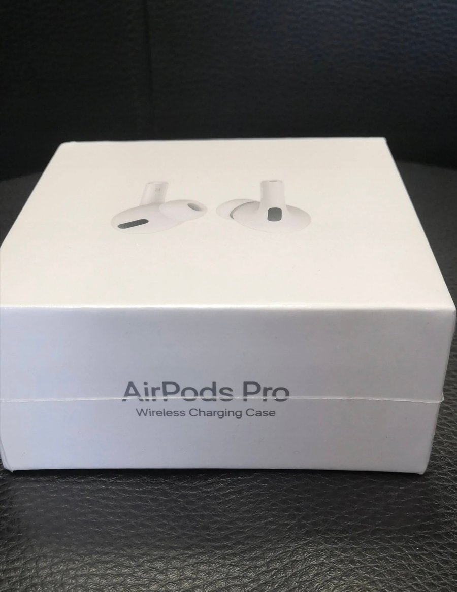 Image of AirPod Pro
