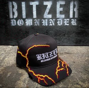 Image of BITZER LIGHTENING CAP