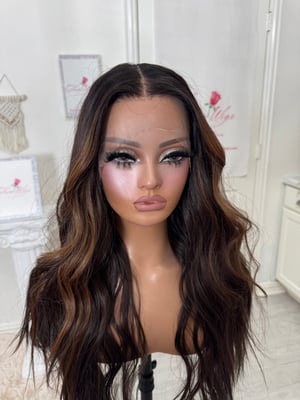 Image of Ashton (ready to ship) 