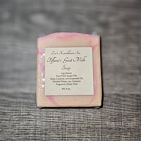 Tiffani's Goat Milk Soap