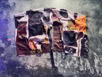 Image 1 of Boro Stitch  Robe