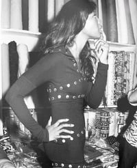 Image 14 of fw03 d&g dress