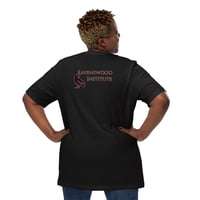 Image 5 of Ravenswood Institute T-shirt