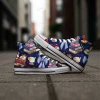 Image 5 of High tops 